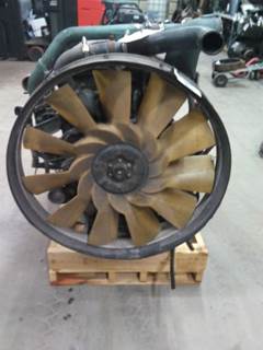 Volvo D13J Engine for a Volvo D13J EPA 13 (MP8)