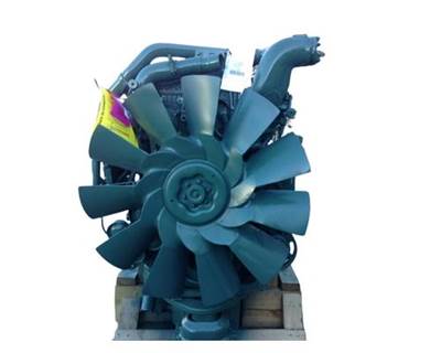 Volvo D13J Engine for a Volvo D13J EPA 13 (MP8) Bearing and Sealed