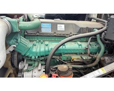 Volvo D13J Engine for a Volvo D13J EPA 13 (MP8)