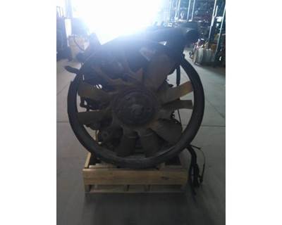 Volvo D13J Engine for a Volvo D13J EPA 13 (MP8)