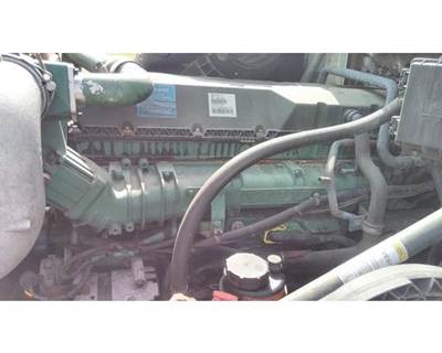 Volvo D13J Engine for a Volvo D13J EPA 13 (MP8)