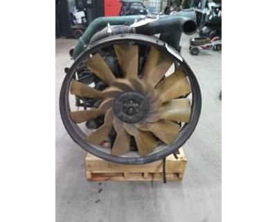 Volvo D13J Engine for a Volvo D13J EPA 13 (MP8)