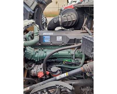 Volvo D13J Engine for a Volvo D13J EPA 13 (MP8)