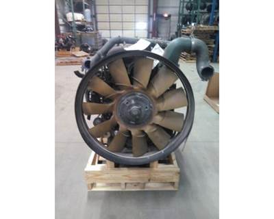 Volvo D13J Engine for a Volvo D13J EPA 13 (MP8)