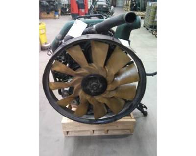 Volvo D13J Engine for a Volvo D13J EPA 13 (MP8)