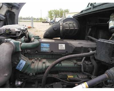 Volvo D13J Engine for a Volvo D13J EPA 13 (MP8)