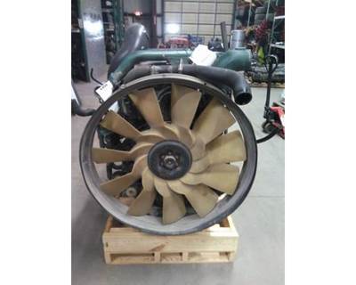 Volvo D13J Engine for a Volvo D13J EPA 13 (MP8)