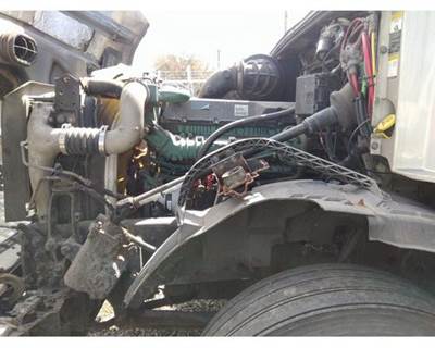 Volvo D13J Engine for a Volvo D13J EPA 13 (MP8)