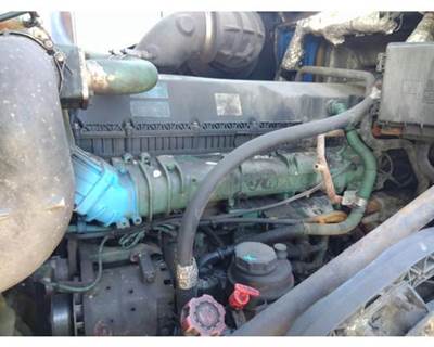 Volvo D13J Engine for a Volvo D13J EPA 13 (MP8)