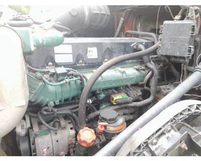 Volvo D13J Engine for a Volvo D13J EPA 13 (MP8)