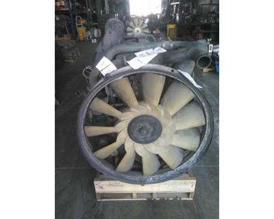 Volvo D13J Engine for a Volvo D13J EPA 13 (MP8)
