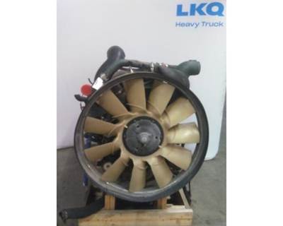 Volvo D13J Engine for a Volvo D13J EPA 13 (MP8)
