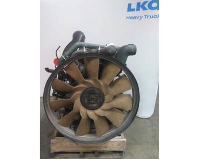 Volvo D13J Engine for a Volvo D13J EPA 13 (MP8)