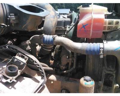 Volvo D13J Engine for a Volvo D13J EPA 13 (MP8)