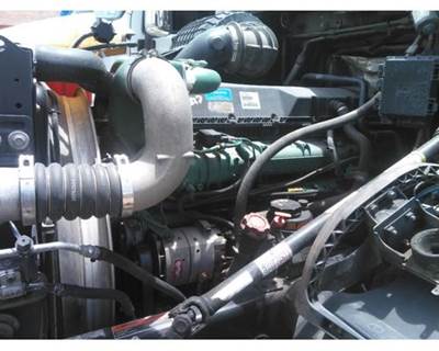 Volvo D13J Engine for a Volvo D13J EPA 13 (MP8)