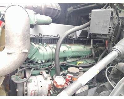 Volvo D13J Engine for a Volvo D13J EPA 13 (MP8)