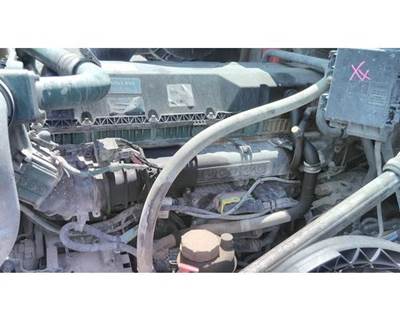 Volvo D13J Engine for a Volvo D13J EPA 13 (MP8)