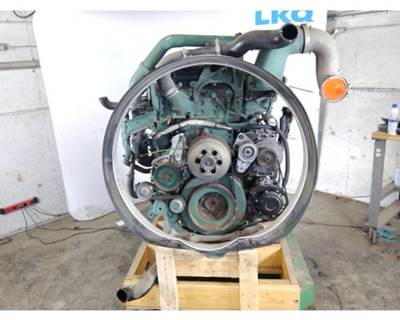 Volvo D13J Engine for a Volvo D13J EPA 13 (MP8)