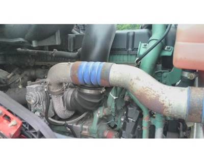 Volvo D13J Engine for a Volvo D13J EPA 13 (MP8)