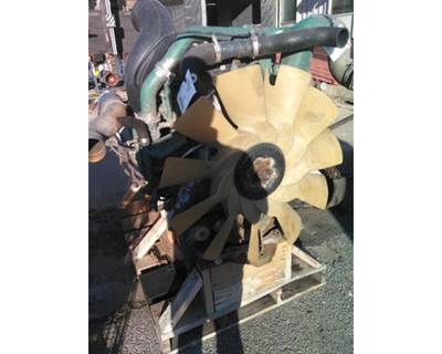 Volvo D13J Engine for a Volvo D13J EPA 13 (MP8)