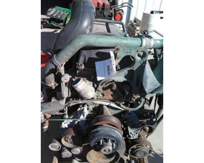 Volvo D13J Engine for a Volvo D13J EPA 13 (MP8)