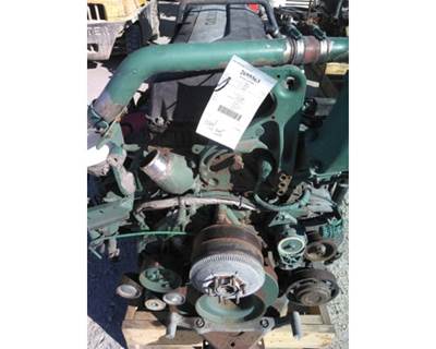 Volvo D13J Engine for a Volvo D13J EPA 13 (MP8)