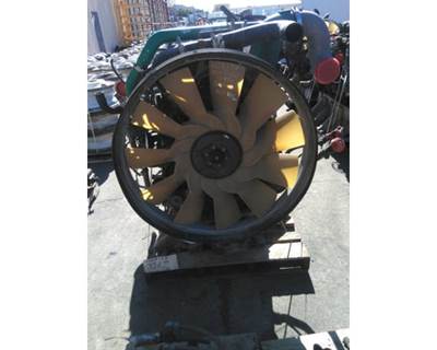 Volvo D13J Engine for a Volvo D13J EPA 13 (MP8)