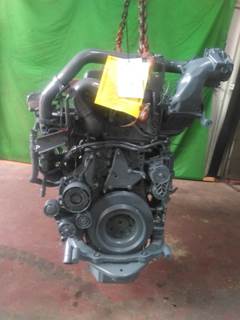 Volvo D13M Engine for a Volvo D13M EPA 17 (MP8)