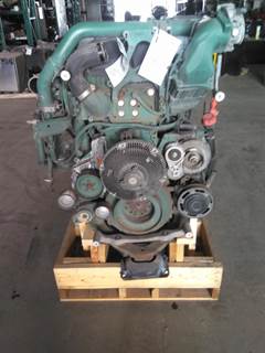 Volvo D13M Engine for a Volvo D13M EPA 17 (MP8)