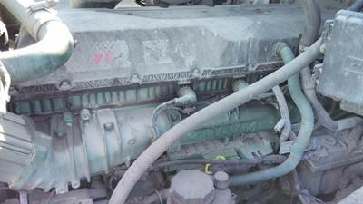 Volvo D13M Engine for a Volvo D13M EPA 17 (MP8)