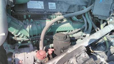 Volvo D13M Engine for a Volvo D13M EPA 17 (MP8)