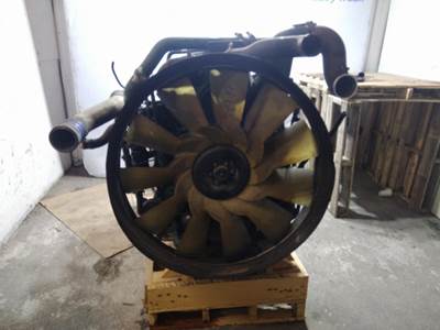 Volvo D13M Engine for a Volvo D13M EPA 17 (MP8)