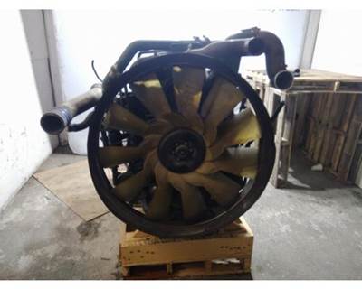 Volvo D13M Engine for a Volvo D13M EPA 17 (MP8)
