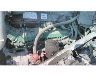 Volvo D13M Engine for a Volvo D13M EPA 17 (MP8)