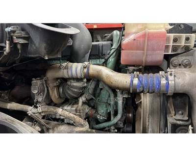 Volvo D13M Engine for a Volvo D13M EPA 17 (MP8)