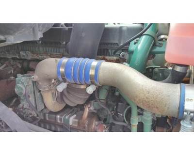 Volvo D13M Engine for a Volvo D13M EPA 17 (MP8)