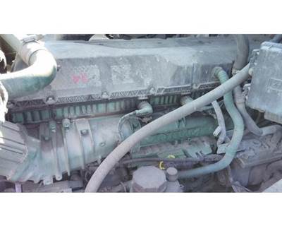 Volvo D13M Engine for a Volvo D13M EPA 17 (MP8)