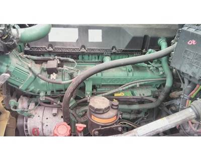 Volvo D13M Engine for a Volvo D13M EPA 17 (MP8)
