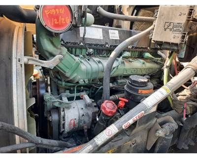 Volvo D13M Engine for a Volvo D13M EPA 17 (MP8)