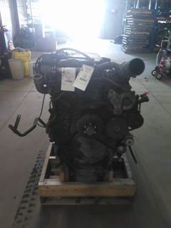 Volvo VED12A Engine
