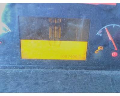 Volvo VED12D Engine for a Volvo VED12D (EGR) EPA 04