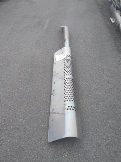 Kenworth T680 Exhaust Assembly