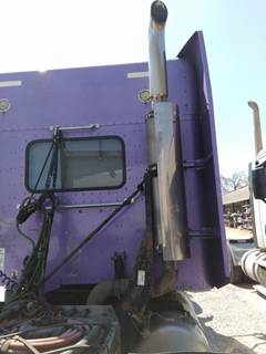 Peterbilt 386 Right Exhaust Assembly