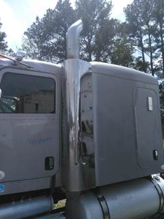Peterbilt 388 Left Exhaust Assembly