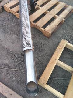 Peterbilt 579 Exhaust Assembly