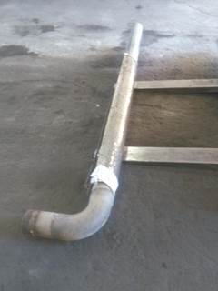 Peterbilt 579 Exhaust Assembly