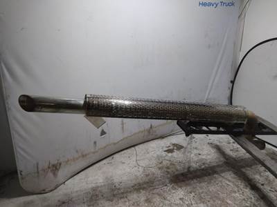 Peterbilt 579 Exhaust Assembly