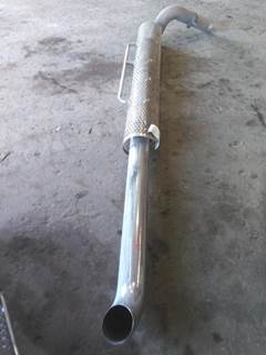 Peterbilt 579 Exhaust Assembly