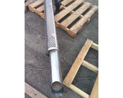 Peterbilt 579 Exhaust Assembly