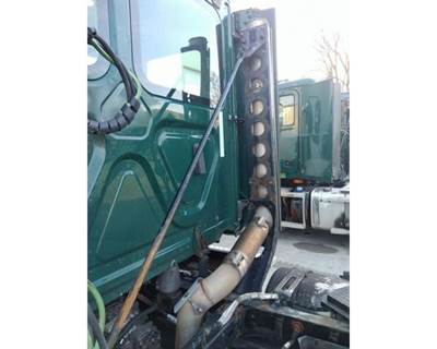 Freightliner Cascadia 113 Right Exhaust Bracket